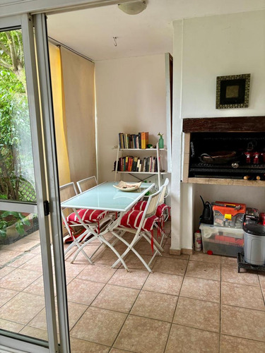 Hermoso Depto. 3 Ambientes Con Jardín - 128 Mts Totales