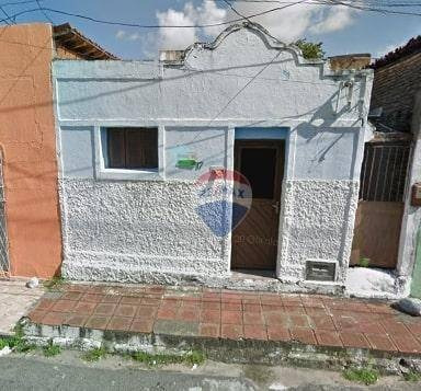 Casa Com 2 Dormitórios À Venda - Lagoa Seca - Natal/rn - Ca0151