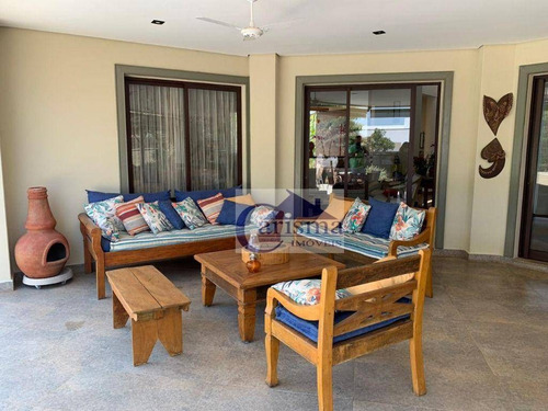 Imagem 20 de 30 de Chácara Com 4 Dormitórios À Venda, 3660 M² Por R$ 3.200.000,00 - Vale Das Laranjeiras - Indaiatuba/sp - Ch0022