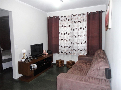 Imagem 1 de 22 de Apartamento Residencial À Venda, Jardim Cruzeiro Do Sul, Bauru. - Ap128