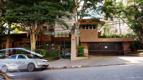 Imagem 7 de 30 de Apartamento A Venda Com 64 M² | Santana, São Paulo | Sp. - Ap464481v