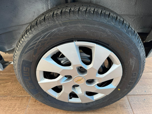 Chevrolet Celta 1.0 MPFI LIFE 8V FLEX 2P MANUAL