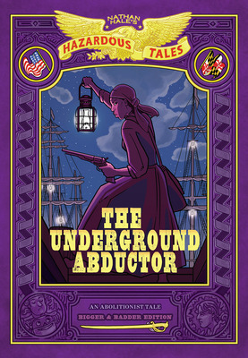 Libro The Underground Abductor: Bigger & Badder Edition (...