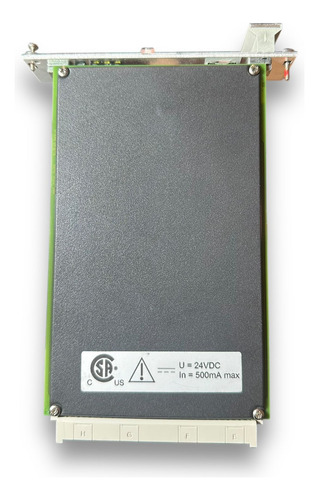 Monitor De Salud De Maquinaria Emerson A6630
