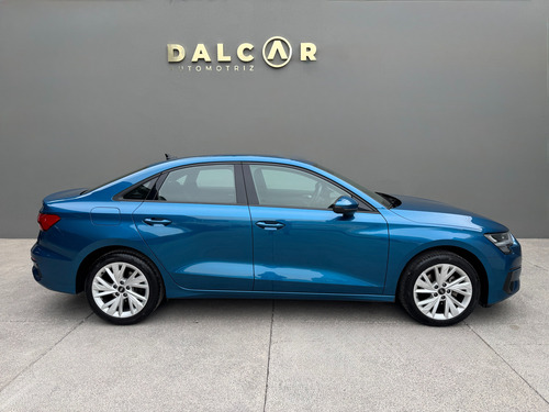 Audi A3 2.0 Sedán L Dynamic At Dsg