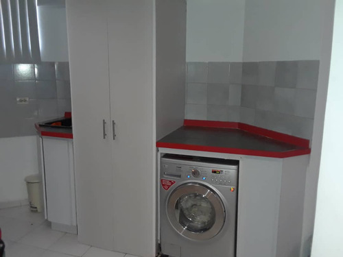 Apartamento Cómodo 2hab. Costa Azul