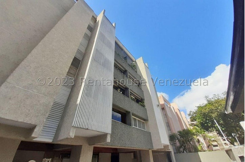 Se Vende Apartamento En La Tahona Mls #24-12049