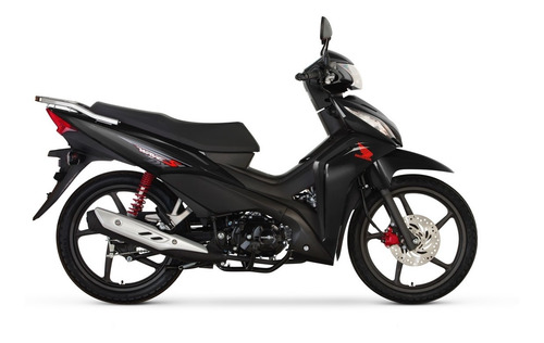 Imagen 2 de 16 de Honda Wave 110 Full