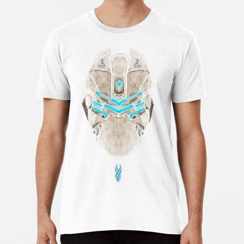 Remera Dead Space 2  Algodon Premium