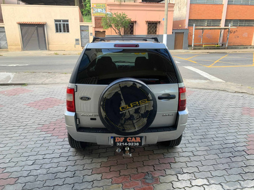Ford Ecosport 2.0 Xlt 16v Gasolina 4p Manual