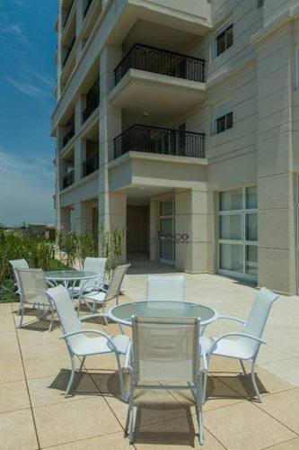 Imagem 22 de 30 de Apartamento Com 4 Dormitórios À Venda, 182 M² Por R$ 1.250.000 - Vila Rosália - Guarulhos/sp - Ap0871