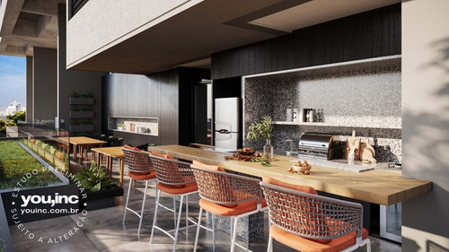 Imagem 13 de 27 de Studio Residencial Para Venda, Pinheiros, São Paulo - St7095. - St7095-inc