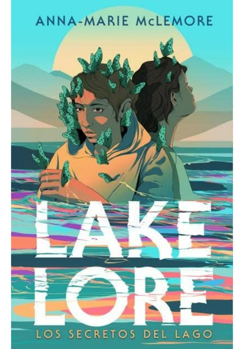 Lakelore - Las Leyendas Del Lago