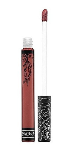 Lapiz Labial Liquido Eterno - Lolita - Rosa De Castaño - 