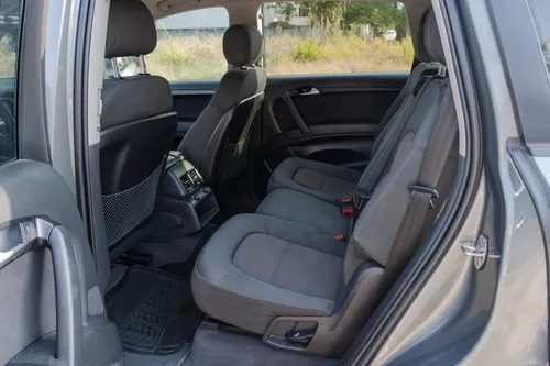 Audi Q7 V6 3.0 Tdi Quattro Attraction