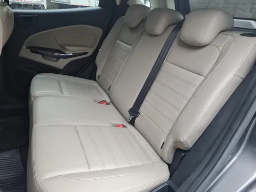 Ford Ecosport 2.0 .TITANIUM .4X2 .AUTOMATICA