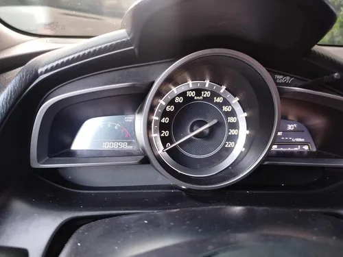 Mazda 2 1.5 Touring
