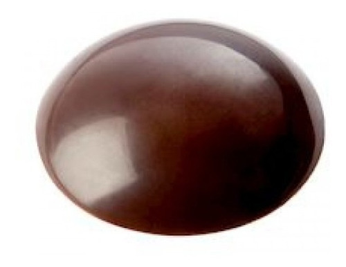 Molde Para Bombones Lens 1847cw Chocolate World 
