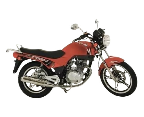 Contato De Partida Fym150-3 Original Fym 150-cc C/n
