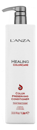 L'anza Healing Colorcare Preserving Condicionador 1 Litro