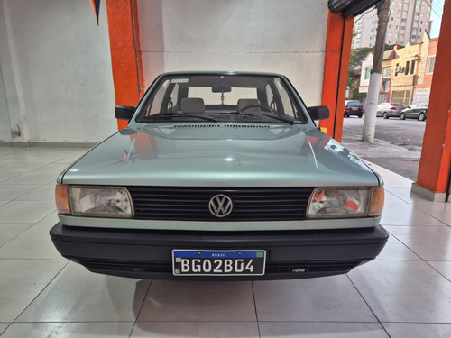 Gol Cl 1.6 Gasolina