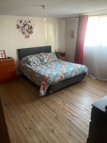 Hermosa Casa 1 Piso , Ramón Barros Luco (69061)