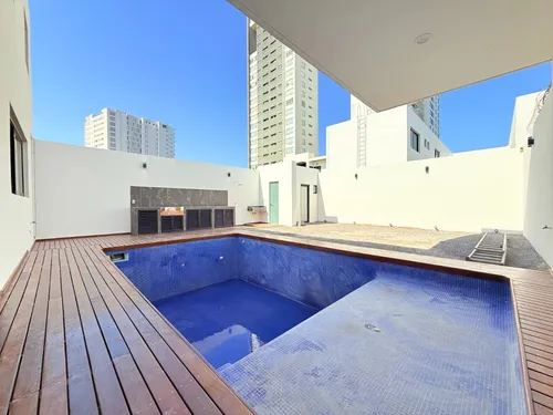 Casa En Venta En Veracruz Con Alberca Fracc. Playas Del Conchal.
