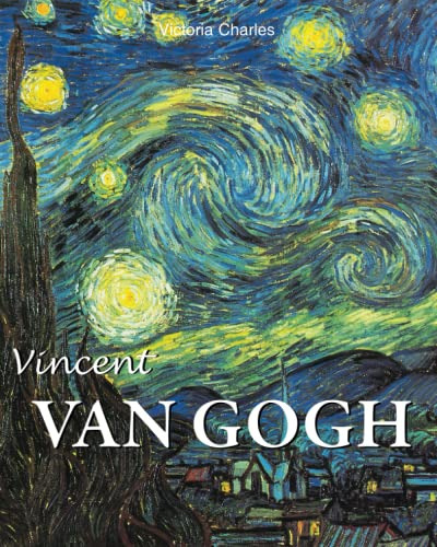 Libro : Vincent Van Gogh - Charles, Victoria 