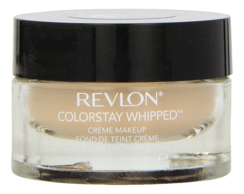 Maquillaje Revlon Colorstay Whipped Creme Medium Beige #250