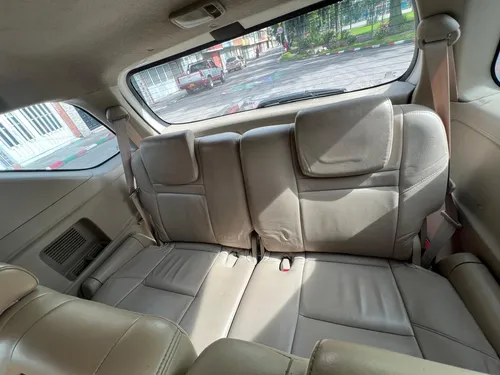 Toyota Fortuner 2.7l 4x4