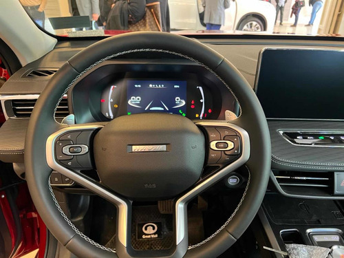 Imagen 7 de 15 de Haval H2 2023 1.5t Luxury At
