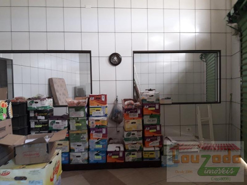 Comercial Para Venda Em Peruíbe, Estancia Dos Eucaliptos - 1237_2-578120