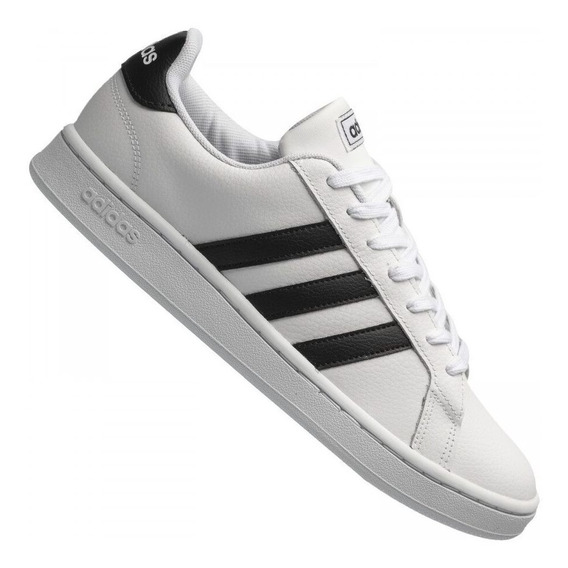 mercado livre tenis adidas branco