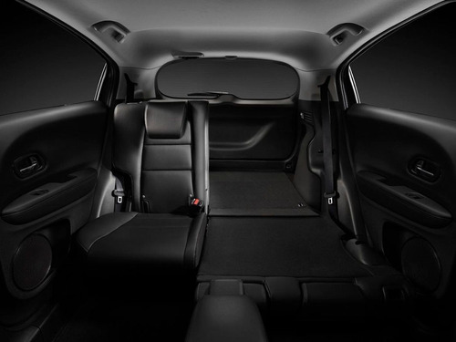 Hr-v 1.8 16v Exl Automático 2021