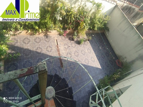 Imagem 6 de 30 de Casa - Ca00563 - 69311950