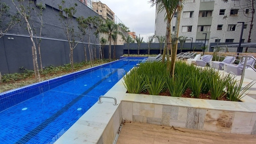 Imagem 9 de 22 de Jardim Prudência 80 Metros Apartamento Direto Com Proprietário Entregue Em Julho 2022