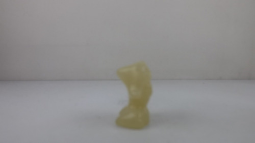 Boneco Gelouco Saladôncio Nº 01 Bege Gelocósmicos Coca Cola (Usado)
