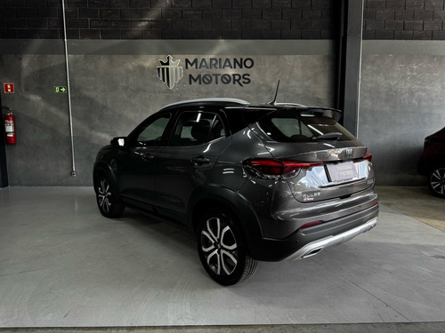 Fiat Pulse 1.0 TURBO 200 FLEX IMPETUS CVT