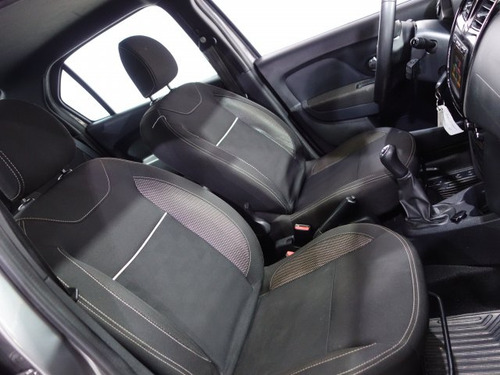 Renault Logan Logan 1.0 12V SCE FLEX ZEN MANUAL