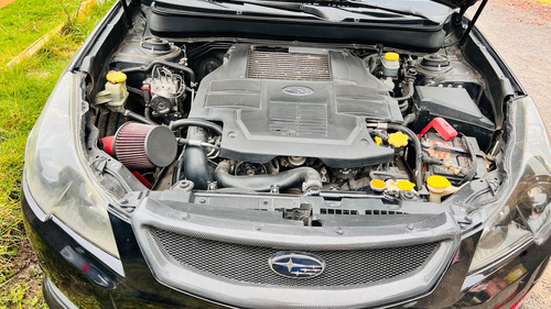 Subaru Legacy 2.5 I Gt H4 At