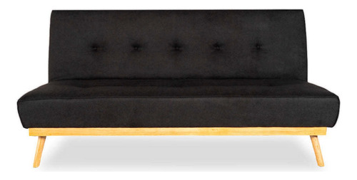 Sofa Cama Roccet Chocolate Këssa Cdmx