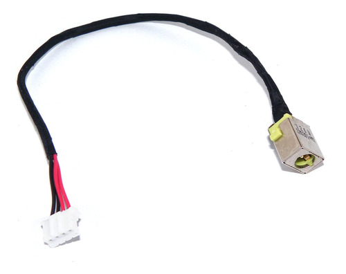 Cable Puerto Carga Para Acer Aspire