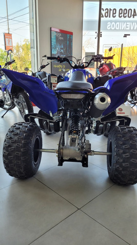 Yamaha Yfm 700 R Raptor 0km Automoto Lanus - Entrega Ya