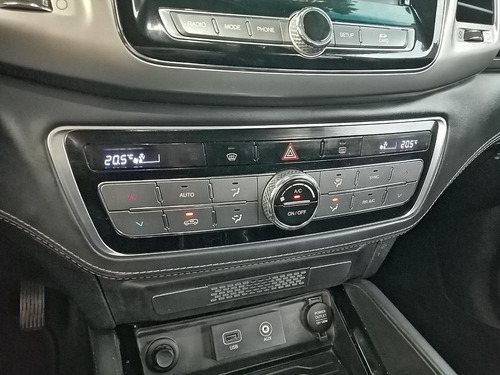 SsangYong Rexton 2.2 At 4x4 Full