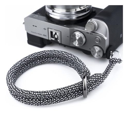 Camara Wrist Strap Paracord High End Hand Lanyard For Or