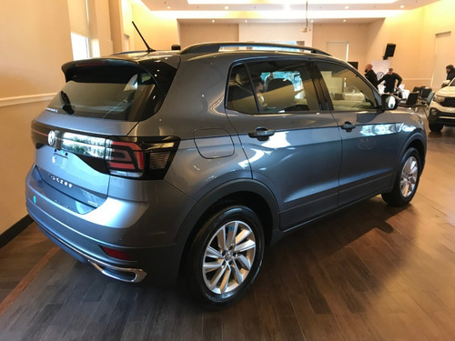 T-cross Confortline Aut 0km Patentada 2021 !! #03