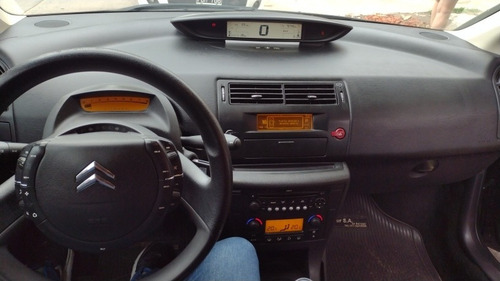 Citroën C4 2.0 Sedan Sx Am73 2012