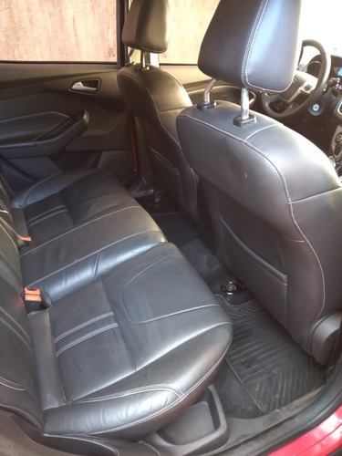 Ford Focus Se Plus 2014