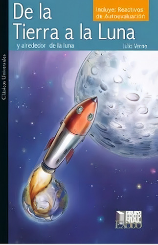 De La Tierra A La Luna (exodo)