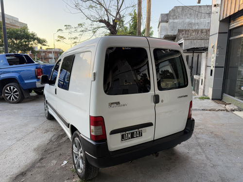 Peugeot Partner 1.6 Hdi Confort